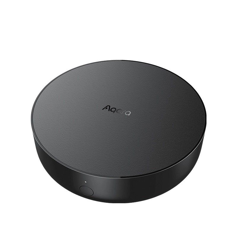 Hub cu senzor multifunctional WiFI si Zigbee Aqara Hub M2, 6011135