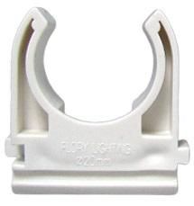 Set 100 cleme click de prindere 20 MM, E-13502120