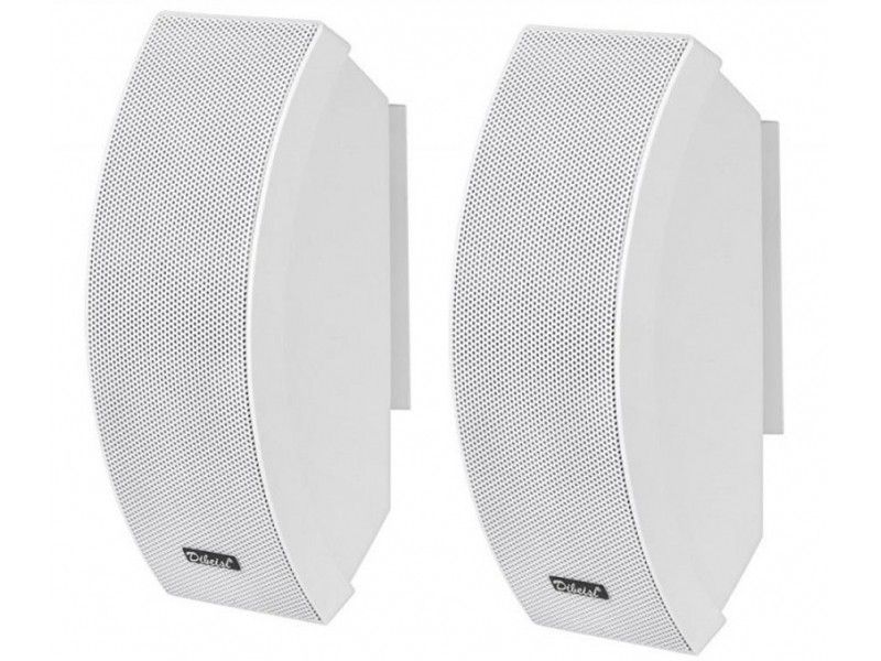 SET 2 BOXE PROFESIONALE PA 50W RMS Public Adress