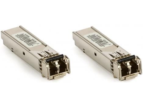 Set module SFP Multi Mode 500M 100Mb/s conector LC