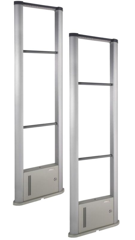 Set porti antifurt RF Wellpoint 1000B STRONG SQUARE