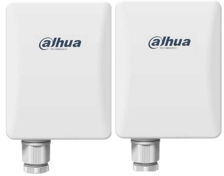 Sistem wireless transmisie / receptie camere ip 2 KM CDS-5IP