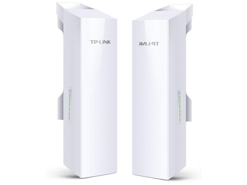 Set transmisie wireless IP pentru distante mari TP-LINK
