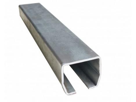 Sina 5.8 metri galvanizata pentru porti autoportante de 800 KG