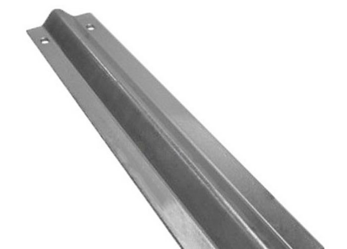 Sina profil V din otel galvanizat, 25-017 lungime 5.8m, 25-017