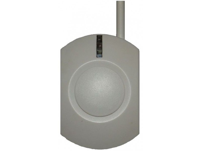 Sirena wireless de interior Daytech