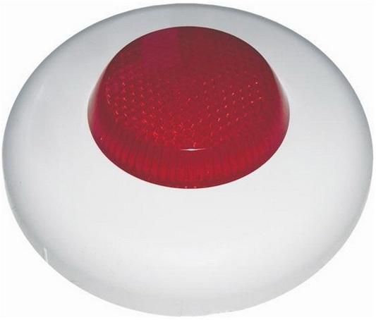 Sirena cu indicator luminos adresabila, de interior FIRECLASS FC430SAB