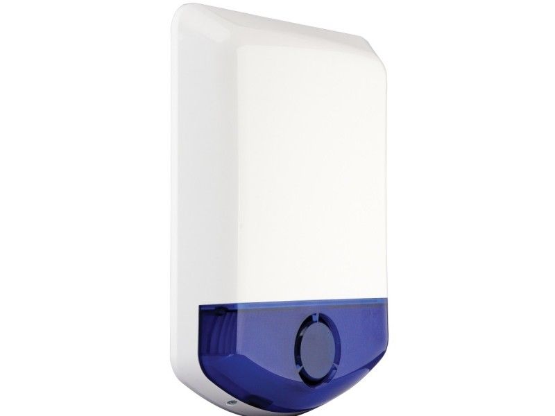 Sirena de exterior wireless DSC WT4911