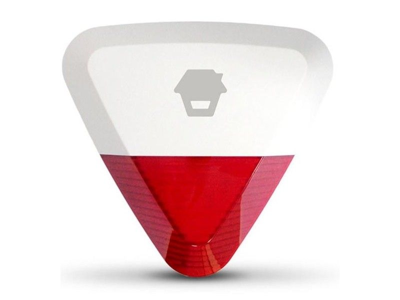[RESIGILAT] Sirena de exterior wireless Chuango WS-280