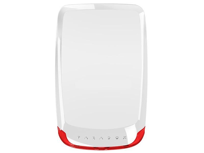 Sirena wireless pentru exterior Paradox SR130