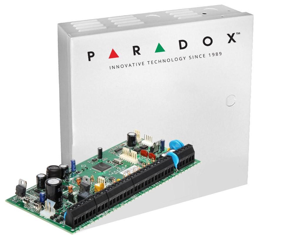 Kit sistem alarma, KITSP6000ALARM+ACC