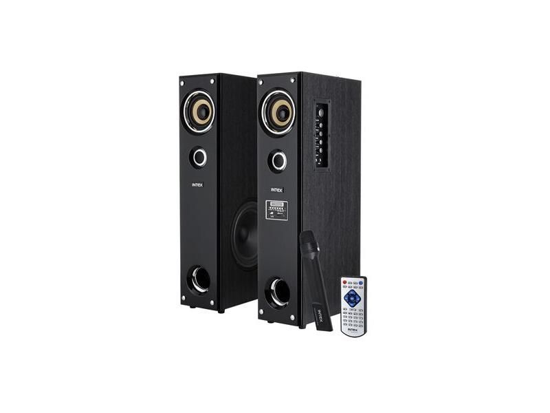 Sistem sonorizare Karaoke 90W RMS PRO