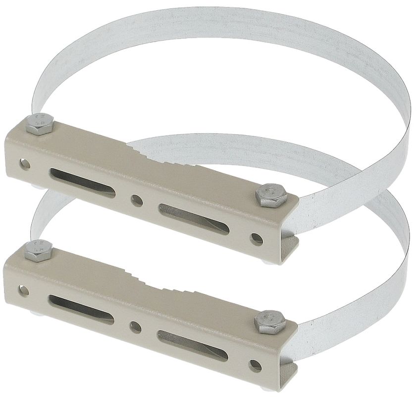 Sistem de prindere pentru camere de supraveghere pe stalpi, OR-150/T