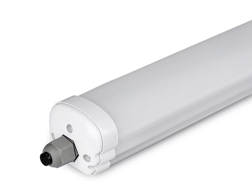 Lampa LED impermeabila V-TAC, cip CREE Seria G, 135 lm/W, 36W, IP65, SKU-2162846