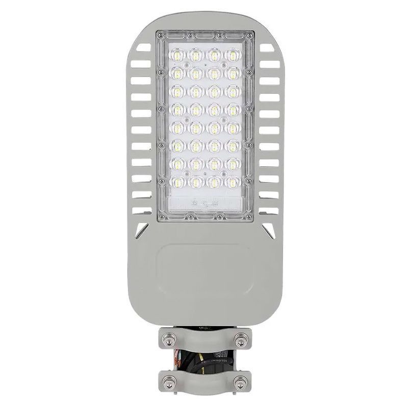 Corp iluminat stradal, 150W, 135LM/W 6500K, alb neutru, IK07 - IP65, V-tac SKU-21963