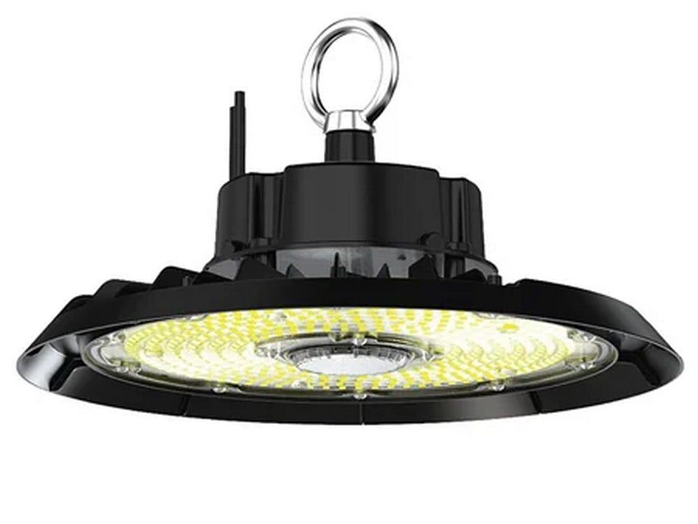 Corp iluminat LED Highbay industrial V-TAC, 200W, 27000Lm, cip CREE, 6500K, 155LM/W, aluminiu, IP65, IK06, SKU-240786