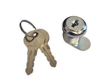 Incuietoare manuala pentru automatizarile Slide 10 si Slide 15, Linomatic SL-LOCK-1000/1500KG