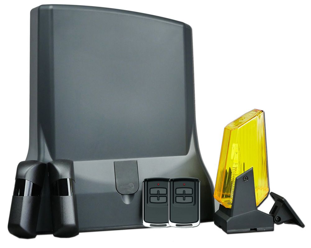 Automatizare poarta culisanta 600KG Linomatik SLIDE6 EVO