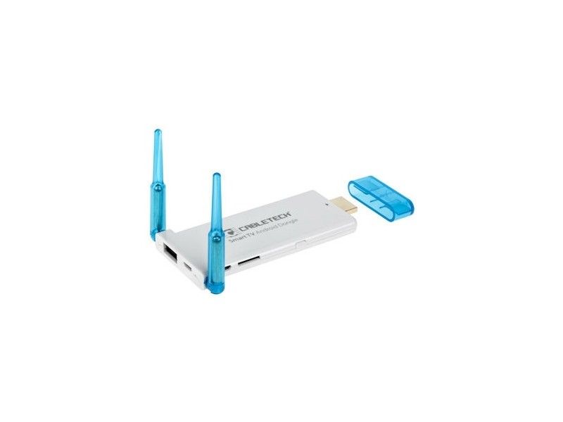 Smart TV Dongle Android Dual Core