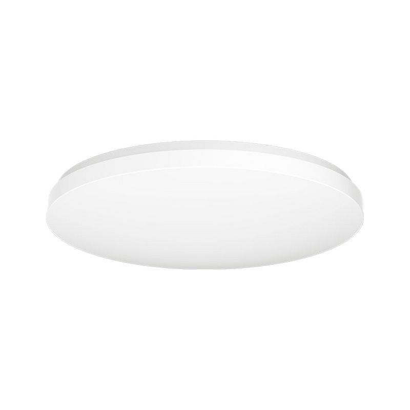 Plafoniera smart cu control de pe telefon, Xiaomi Smart LED Ceiling Light, Google, HomeKit, Alexa, BHR4118GL