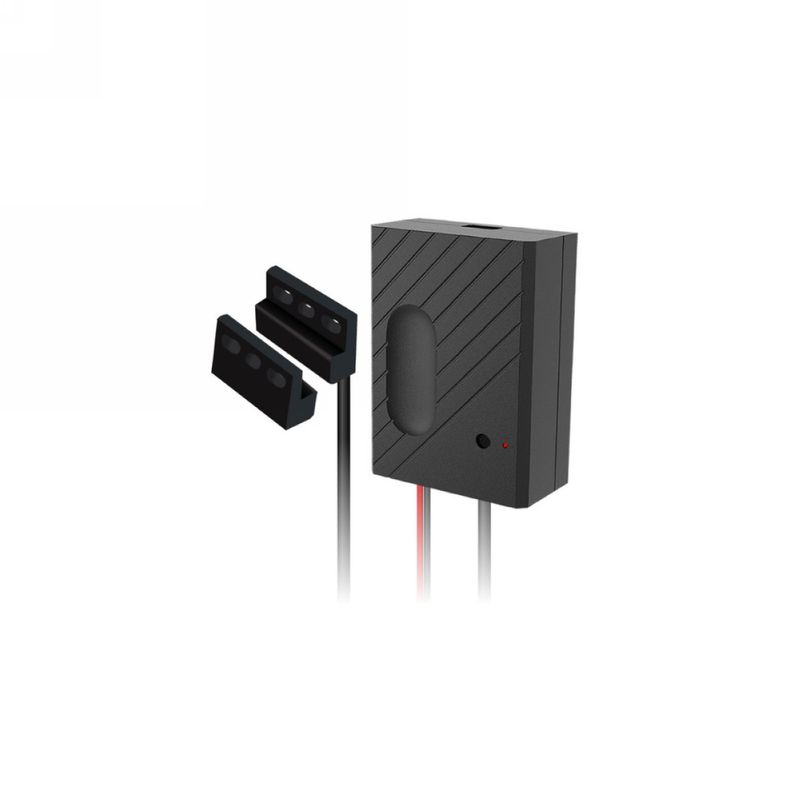 Releu smart usa garaj SmartWise, 5V microUSB, Wi-Fi 2.4GHz, compatibil eWeLink, SMW-REL-GAR1