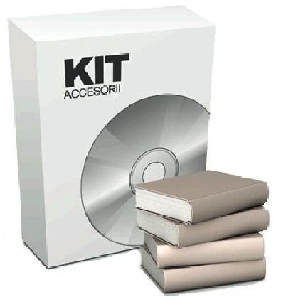 Soft management Yale si cartele pentru Hotel seria KIT-HLK