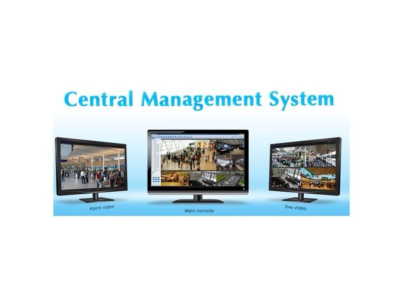 Software gratuit camere ip CMS-IVS compatibil ONVIF