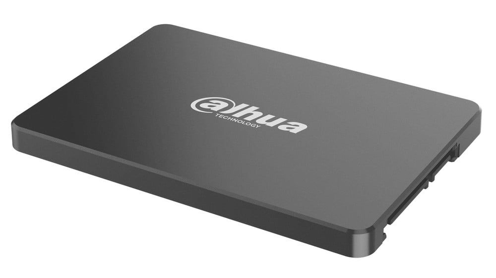 Solid State Disk (SSD) - 512 GB Dahua 2.5", SATA III SSD-C800AS512G