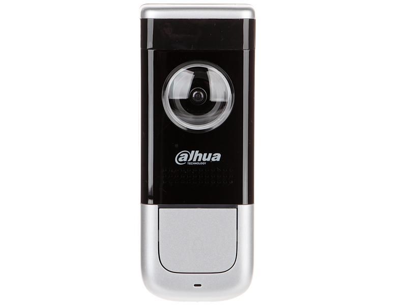 Sonerie wireless cu audio bidirectional, detectie miscare, slot card Micro SD, Dahua DB-11