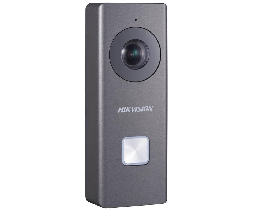 Sonerie wireless Hikvision DS-KB6003-WIP