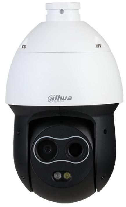 Speed dome cu termoviziune hybrida 1080P Dahua TPC-SD2221-B7F8