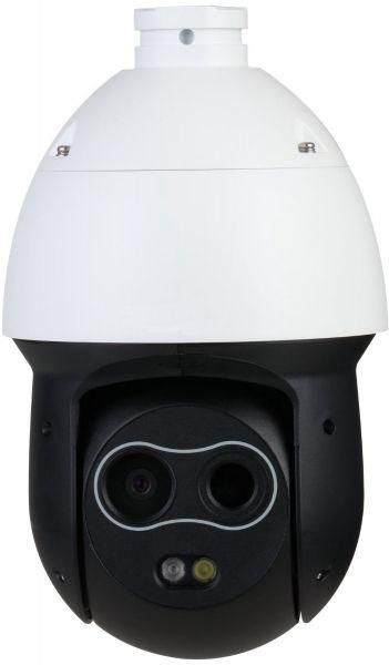 Speed dome PTZ ip dual thermal 2MP VOX 256 x19 Dahua TPC-SD2221-TB7F8
