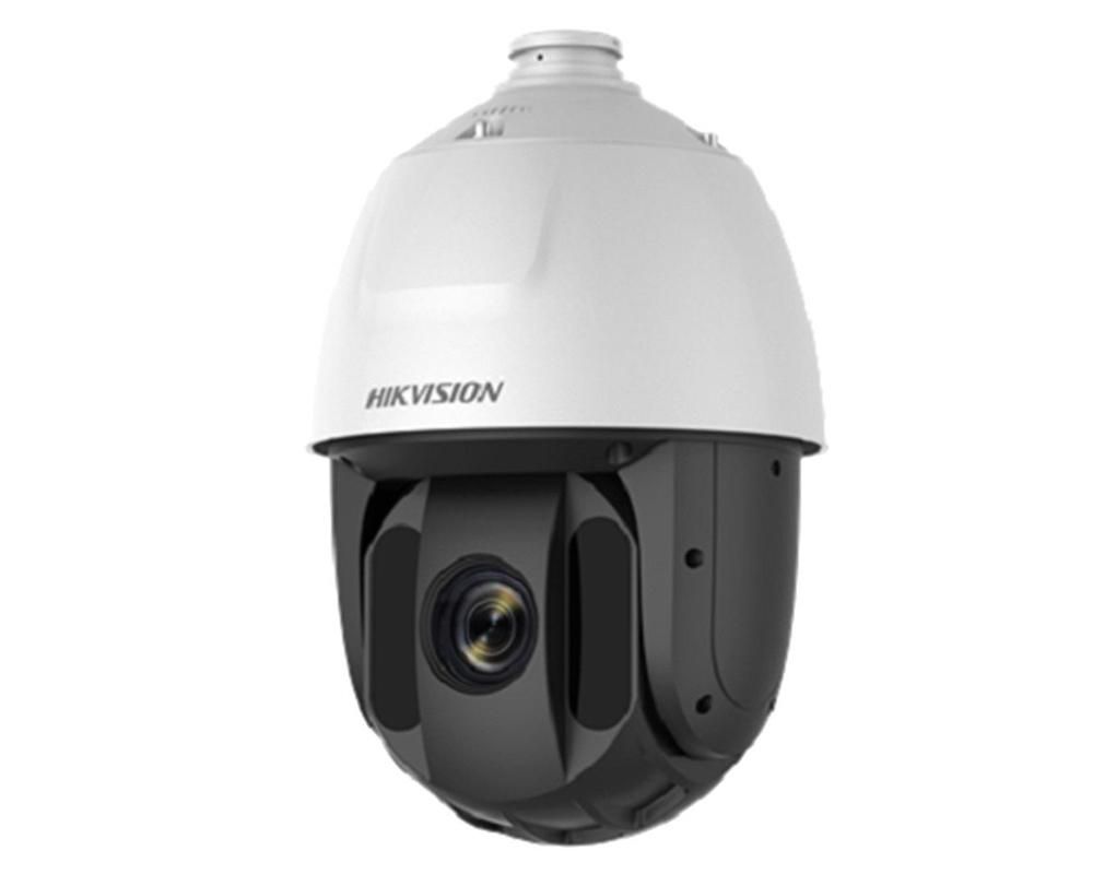 Speed Dome, rezolutie 2MP, IP66, Smart IR 150m, Turbo HD Hikvision DS-2AE5225TI-A