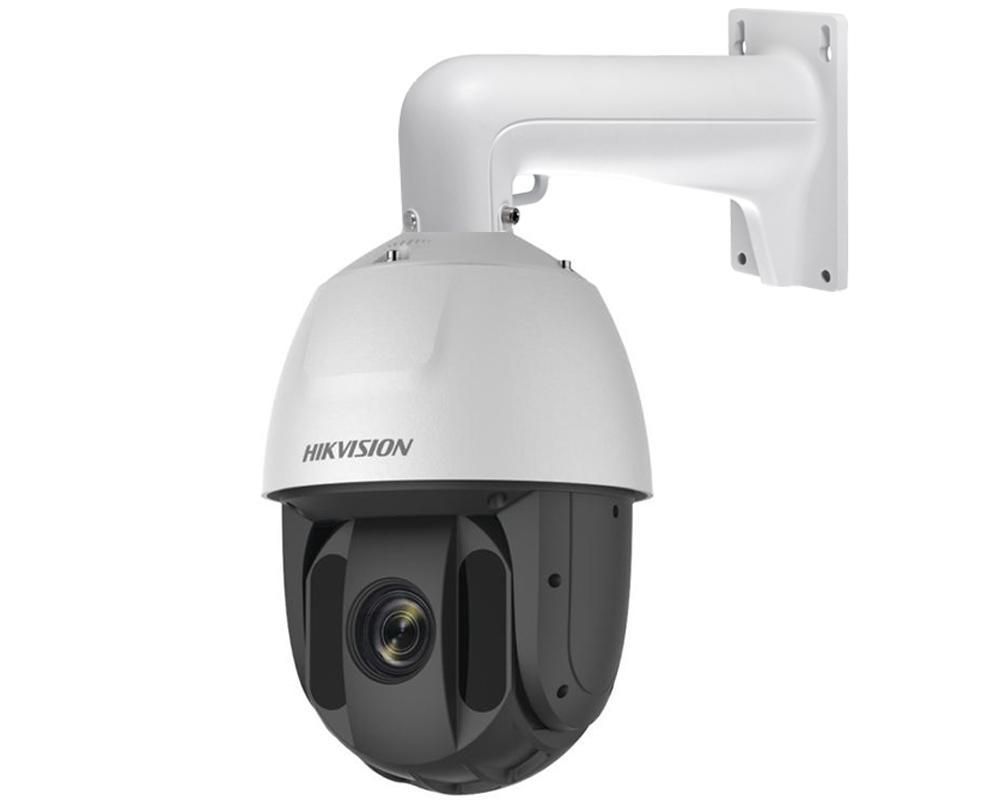Speed Dome, rezolutie 2MP, IP66, Smart IR 150m, Turbo HD Hikvision DS-2AE5225TI-A(E)