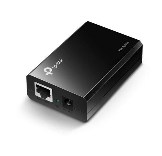 [RESIGILAT] SPLITTER PoE TP-LINK 2 porturi Gigabit TL-POE10R-R2