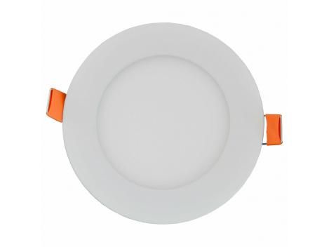 Spot LED rotund incastrabil 3W 3000K 150LM