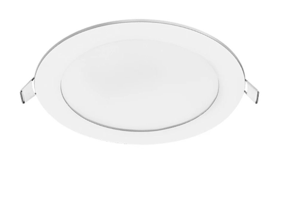 Spot LED incastrat, 3W 160 lm, Ø85mm, Temperatura culoare 4000K, Braytron BR-BP01-30310