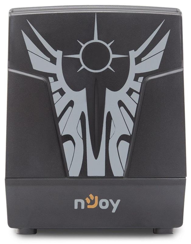 [RESIGILAT] Stabilizator de tensiune 1000VA Njoy Paladin 1000