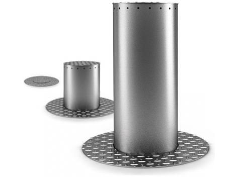 Stalp retractabil (Bollard) automat 600 MM