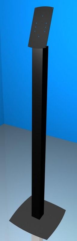Stand pentru controller facial 125 cm