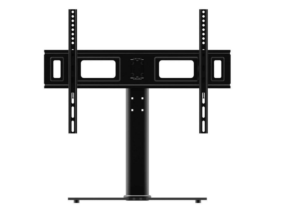 Suport TV de masa ajustabil Blackmount STLCD-BM-MTV, diagonale 32-70 inch, max.30kg, miscare pe orizontala +/-30 grade
