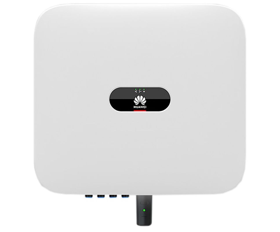 Invertor Solar ON-GRID, Versiune High Current, Trifazat, 15KW, WLAN, Huawei SUN2000-15KTL-M2