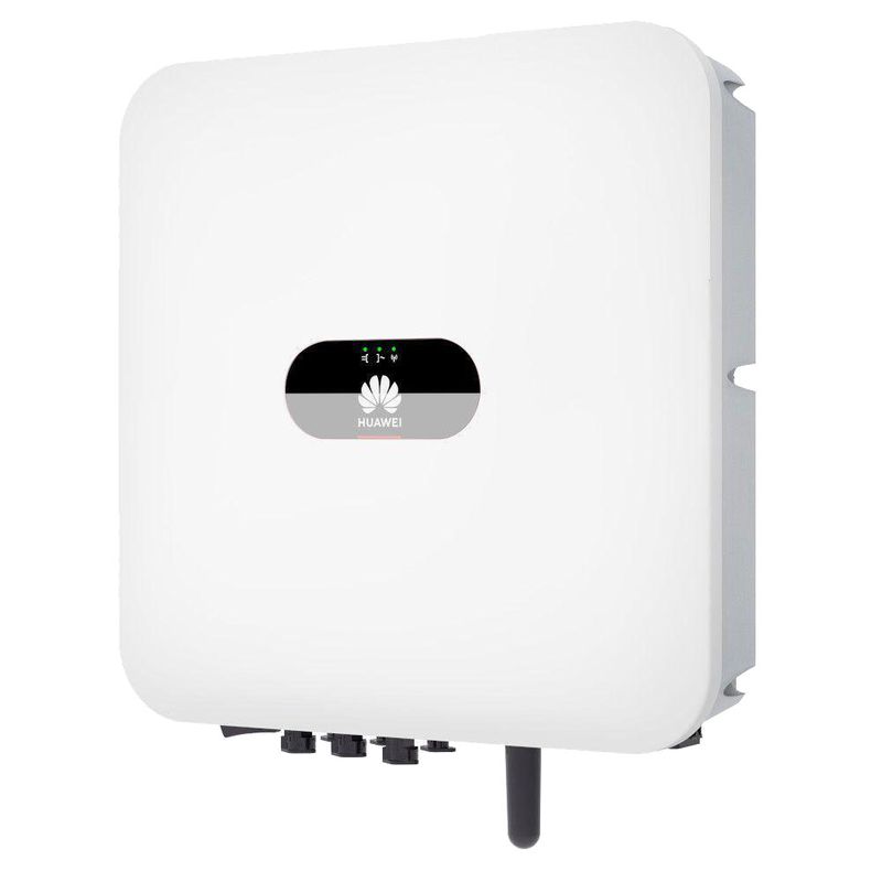 [RESIGILAT] Invertor Solar Hibrid Monofazat, 5KW, WLAN integrat, Huawei SUN2000-5KTL-L1-R1