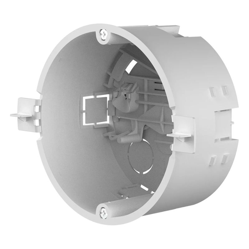 Suport montaj incastrat AXIS TI5201 ( 03240-001) pentru unitate de raspuns I5304, pozitionare orizontala reglabila
