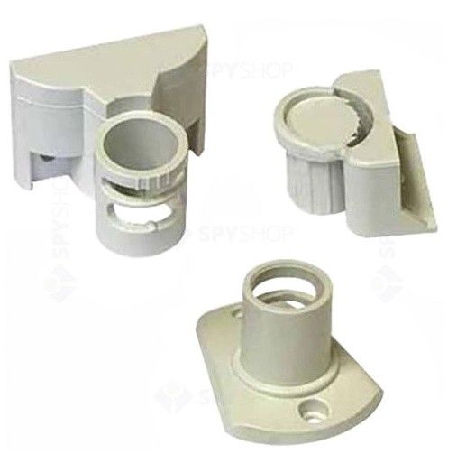 Suport Montaj SIM SIM-MBS pentru Detector PIR, Tavan/Perete 90°