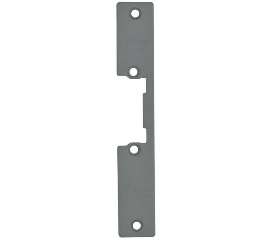 Suport pentru yale DORCAS-EZR-25, montaj reversibil, gri