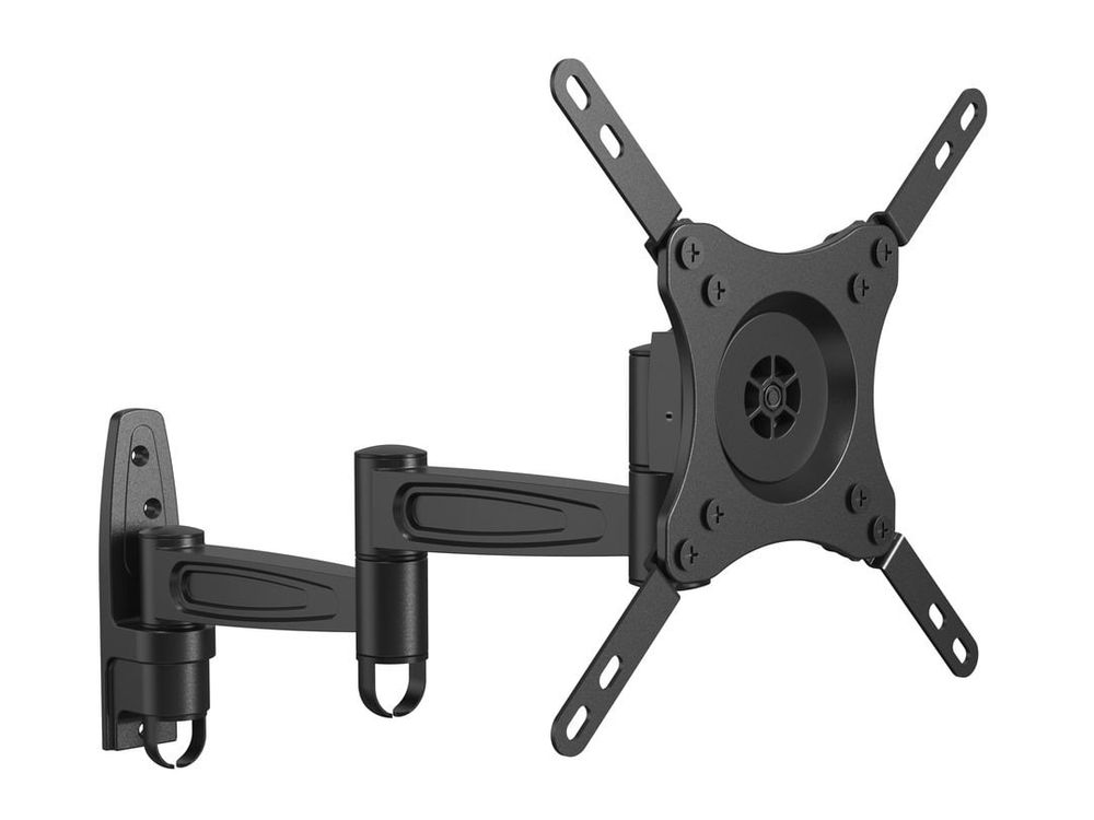 Suport monitor perete brat lung flexibil 360 grade, Multibrackets SUPLCD-MB-3299, 15-32 inch, max. 15 kg