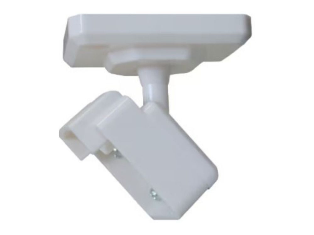Suport tavan compatibil cu detectori PIR DSC seria LC-2XX, alb, LC-L4ST