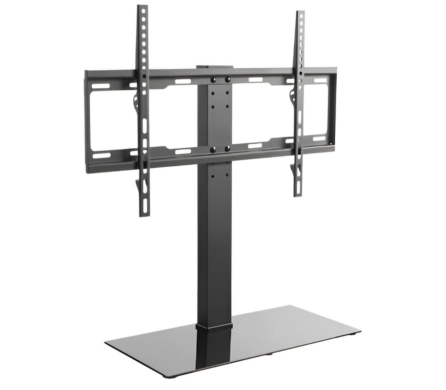 Suport TV cu talpa, diagonala 37-60 inch, max 30kg, VESA 600x400mm, Blackmount SUPTV-BM-TABLE14