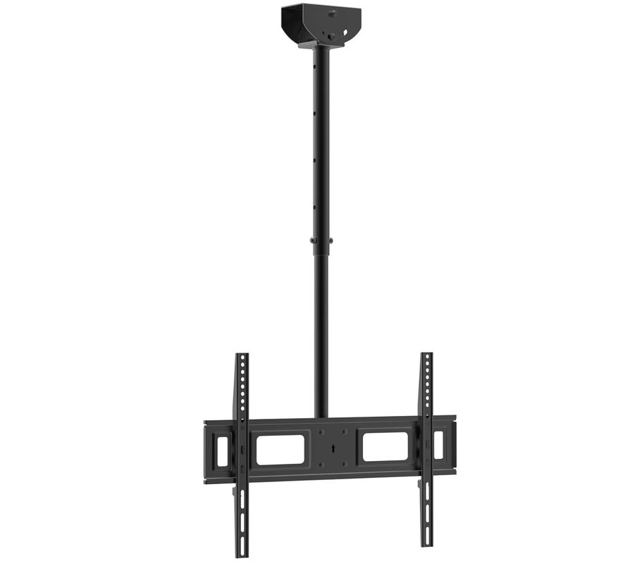 Suport TV de tavan telescopic, diagonala 37-75 inch, max 35kg, VESA 600x400mm, Blackmount SUPLCD-BM-CTV70